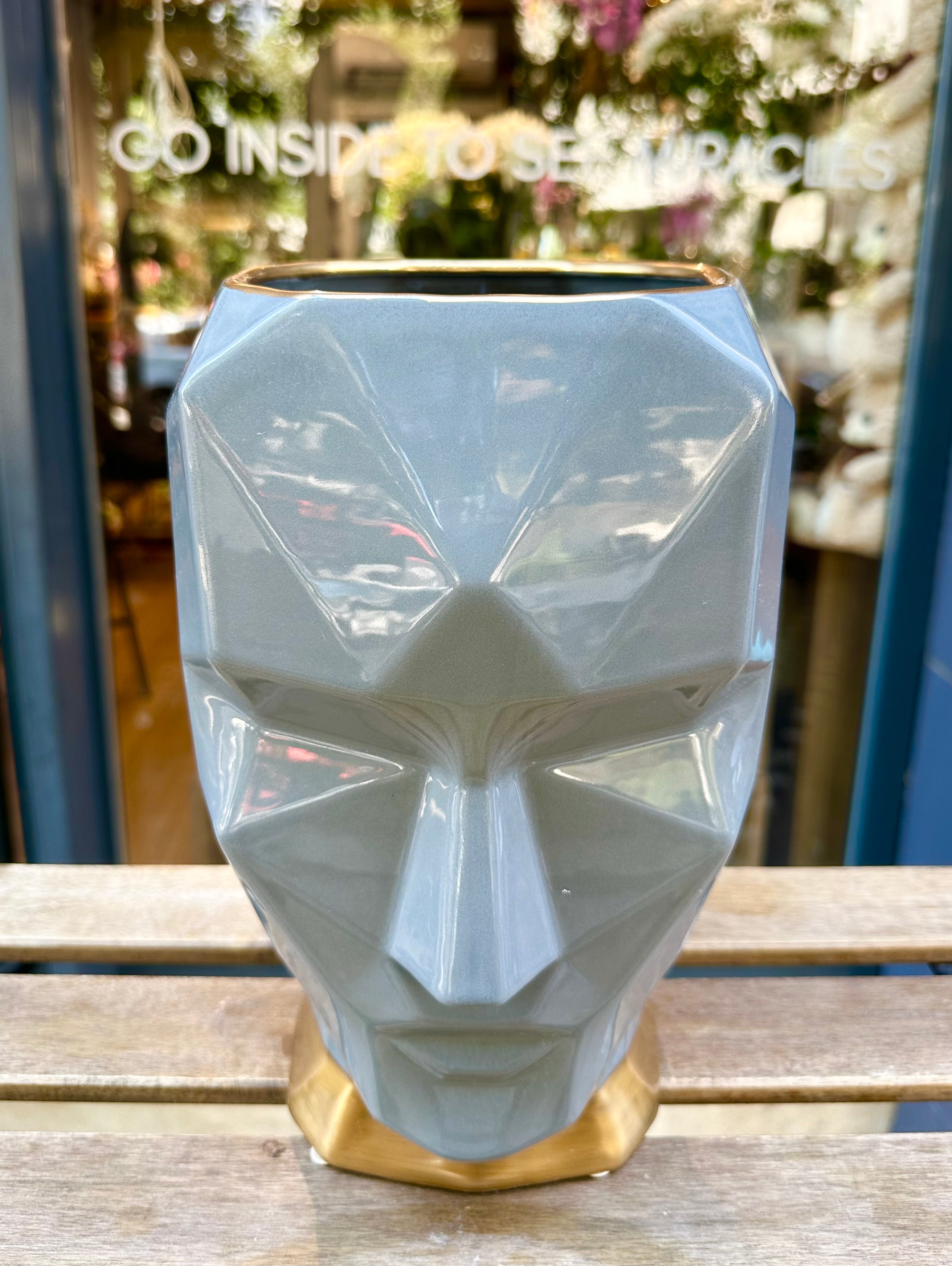 Face