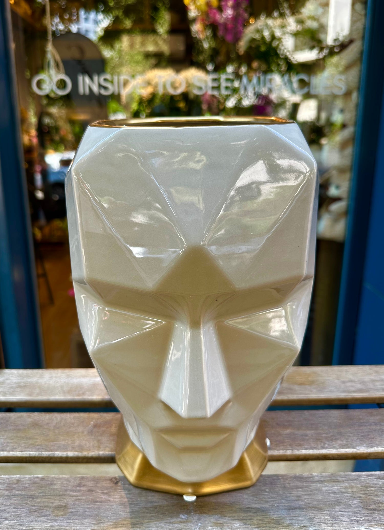 Face