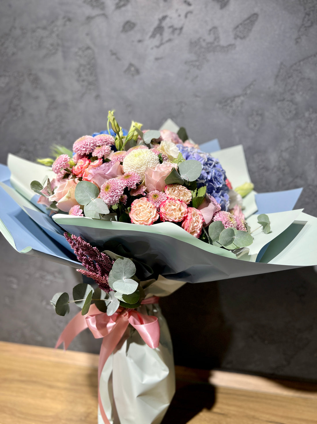 Fleurs