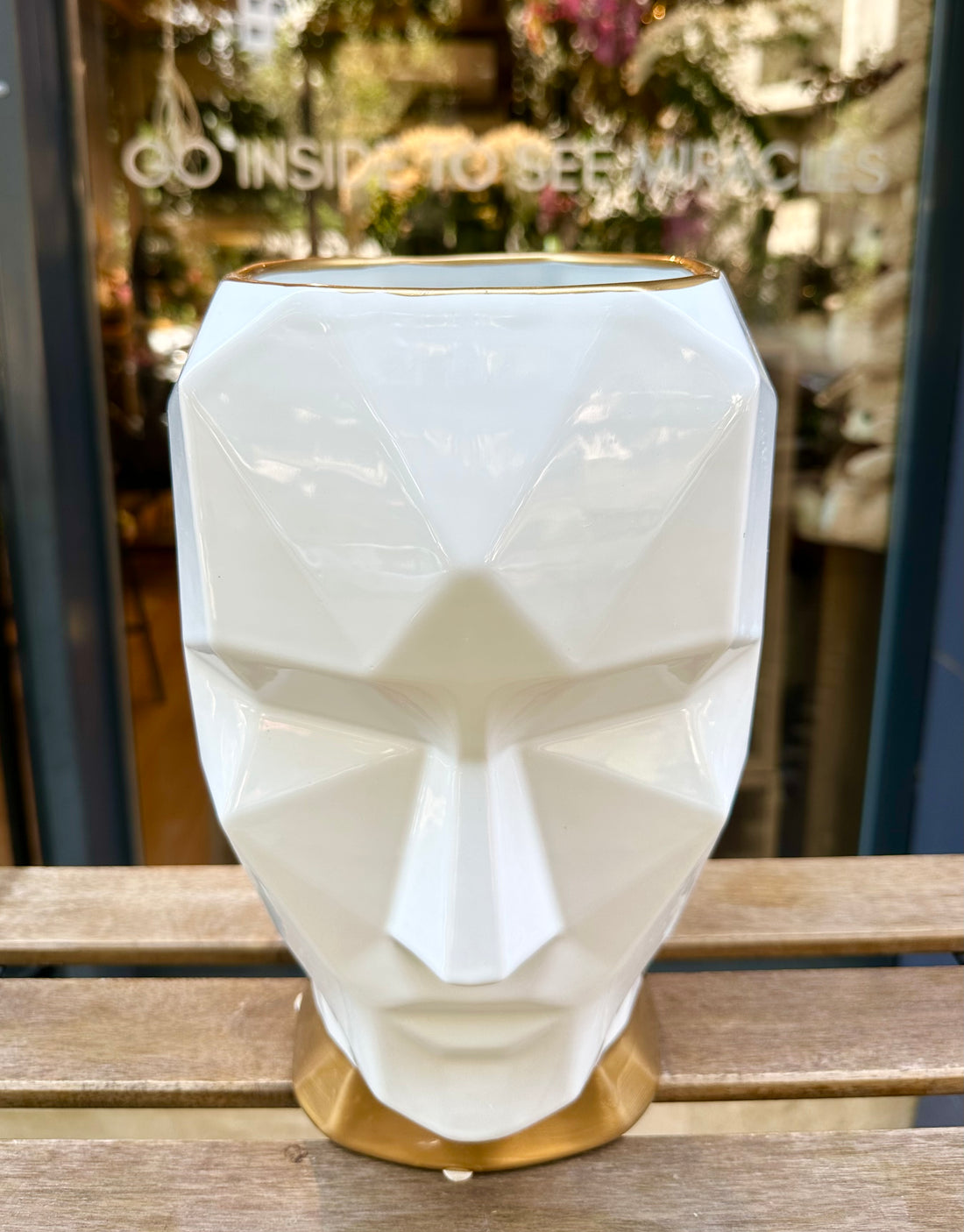 Face