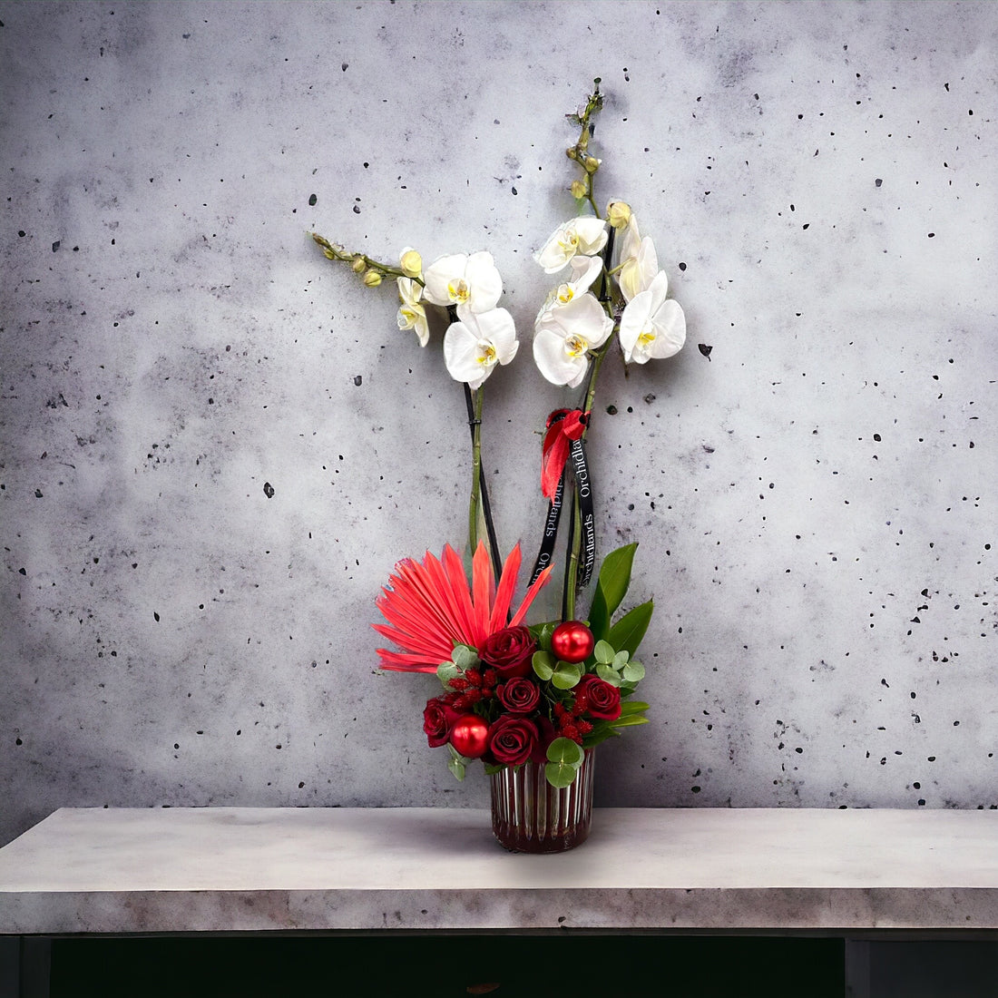 RoseOrchid